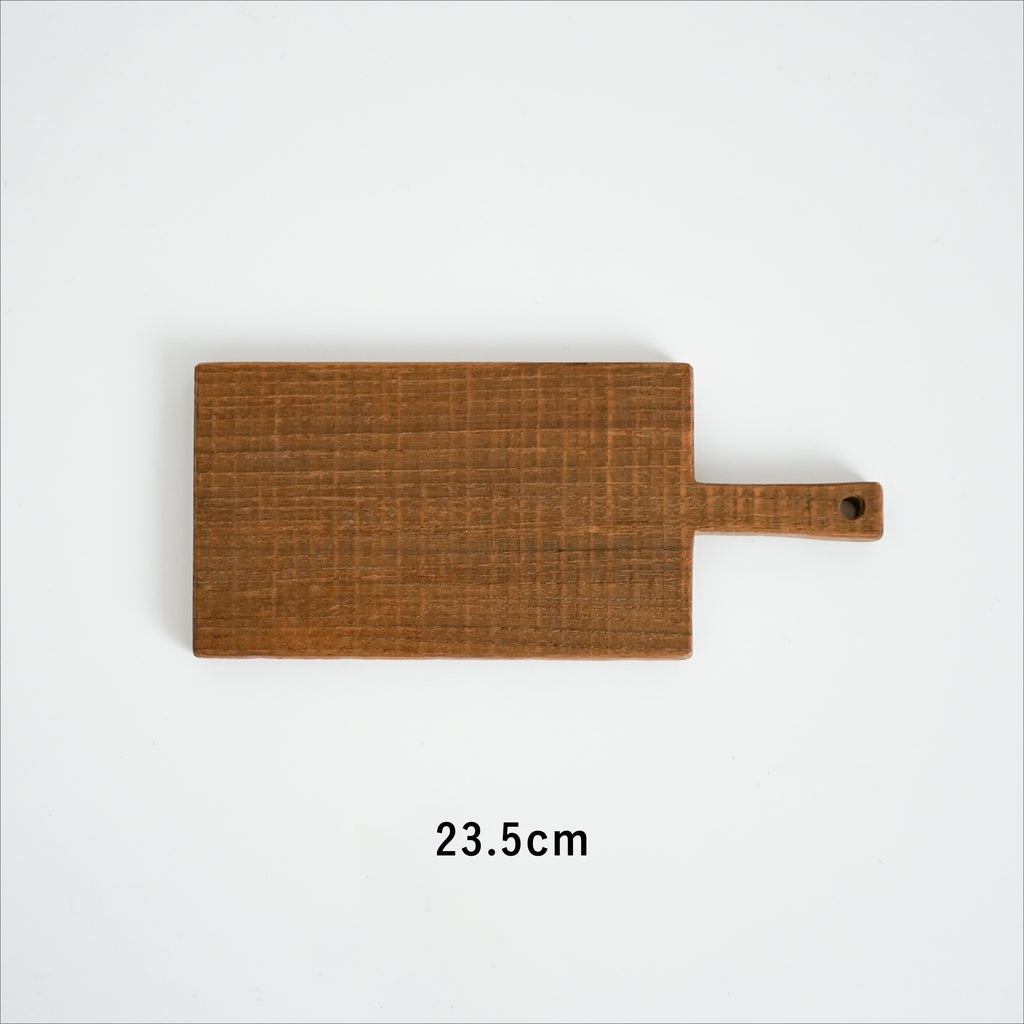 工房イサド カッティングボード チーク