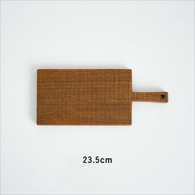 工房イサド カッティングボード チーク