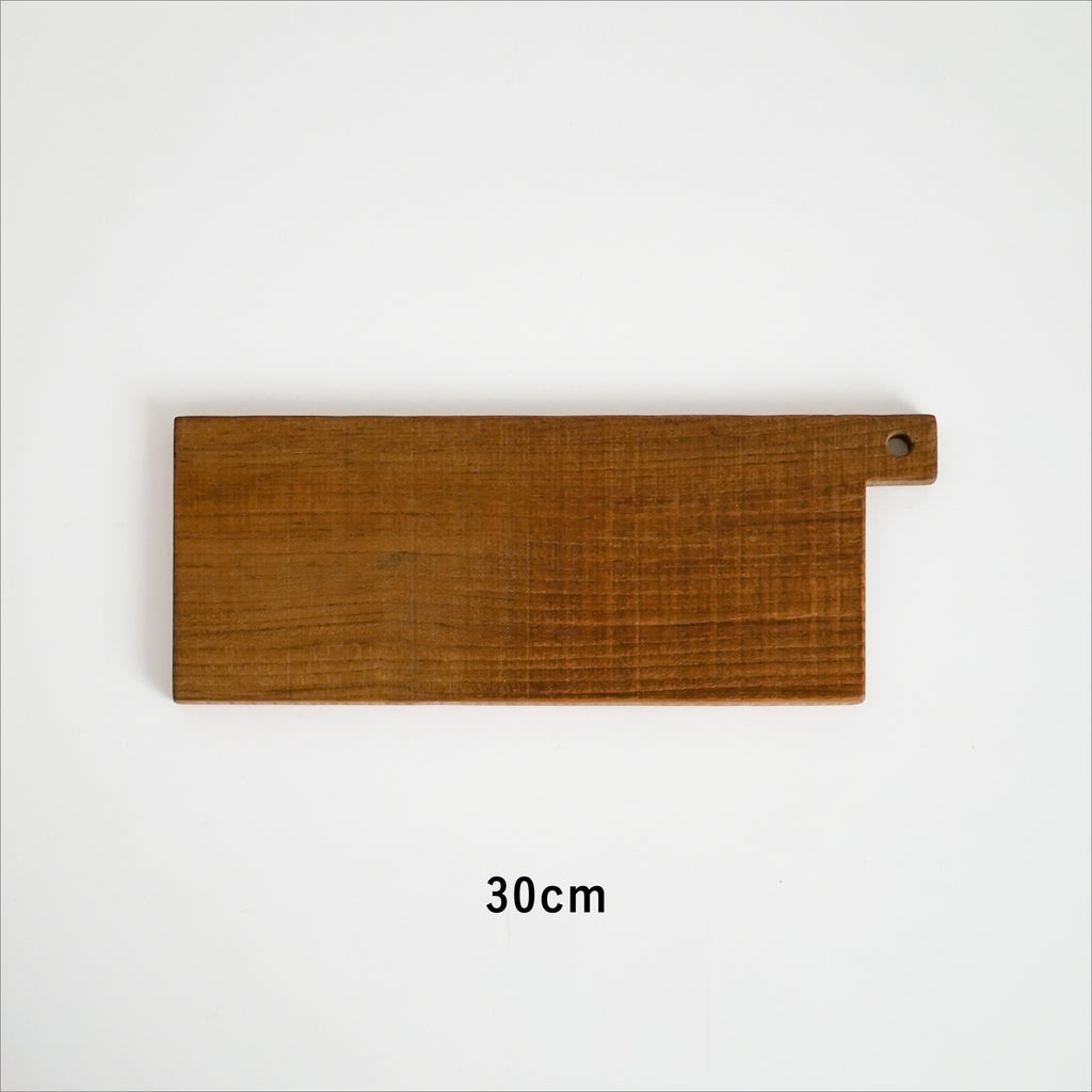 工房イサド カッティングボード チーク