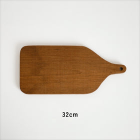 工房イサド カッティングボード チーク