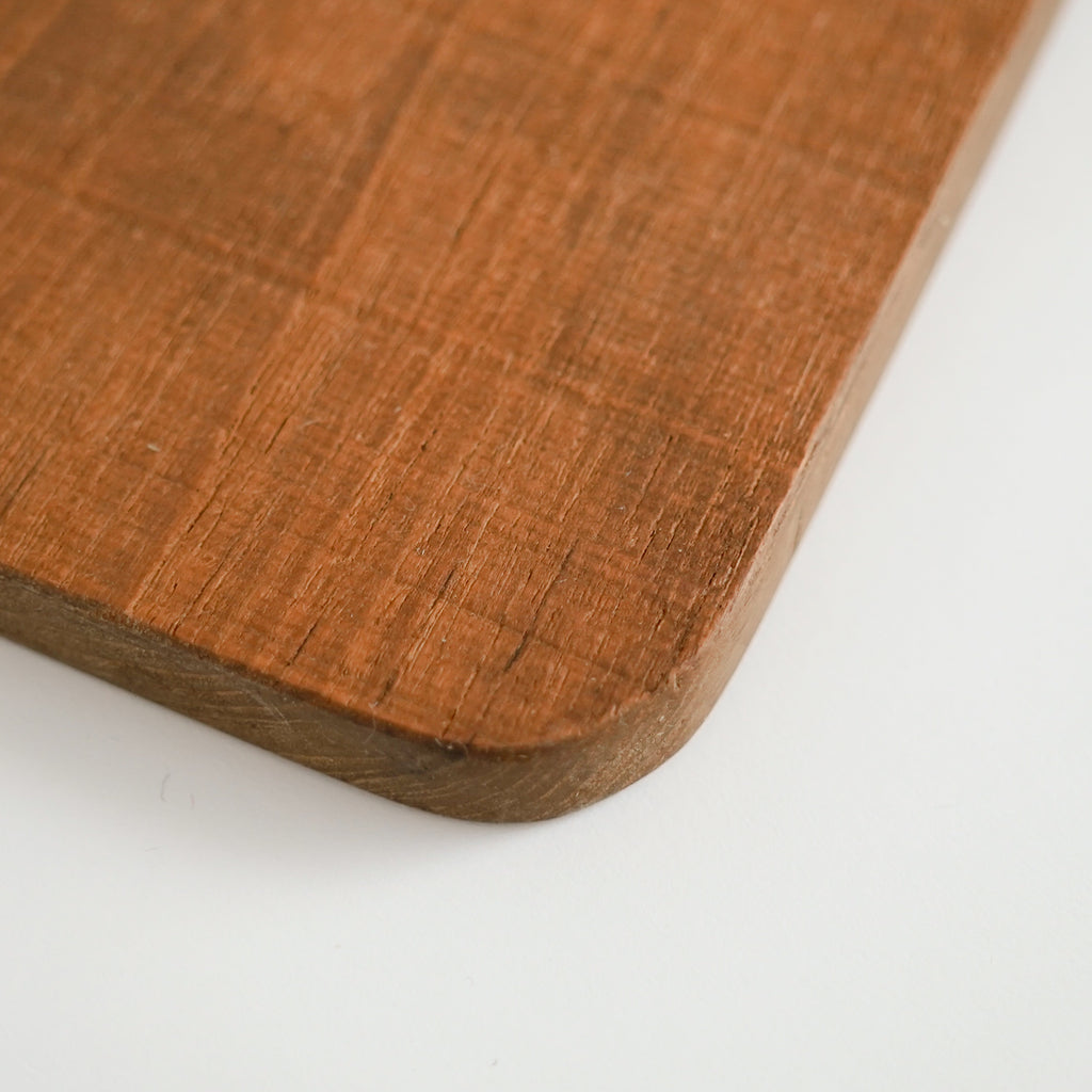 工房イサド カッティングボード チーク