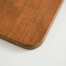 工房イサド カッティングボード チーク