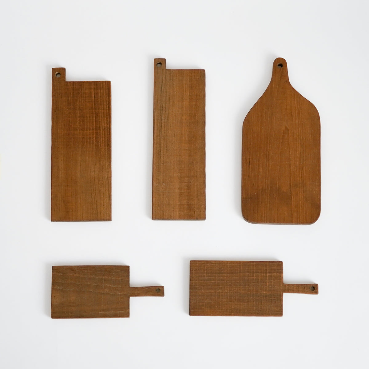 工房イサド カッティングボード チーク ｜くらすこと公式オンラインストア