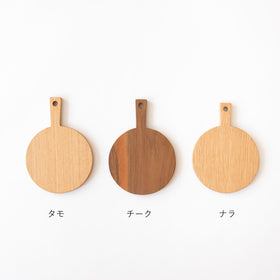 工房イサド 丸ボード