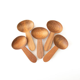 工房イサド ぷりぷりスプーン