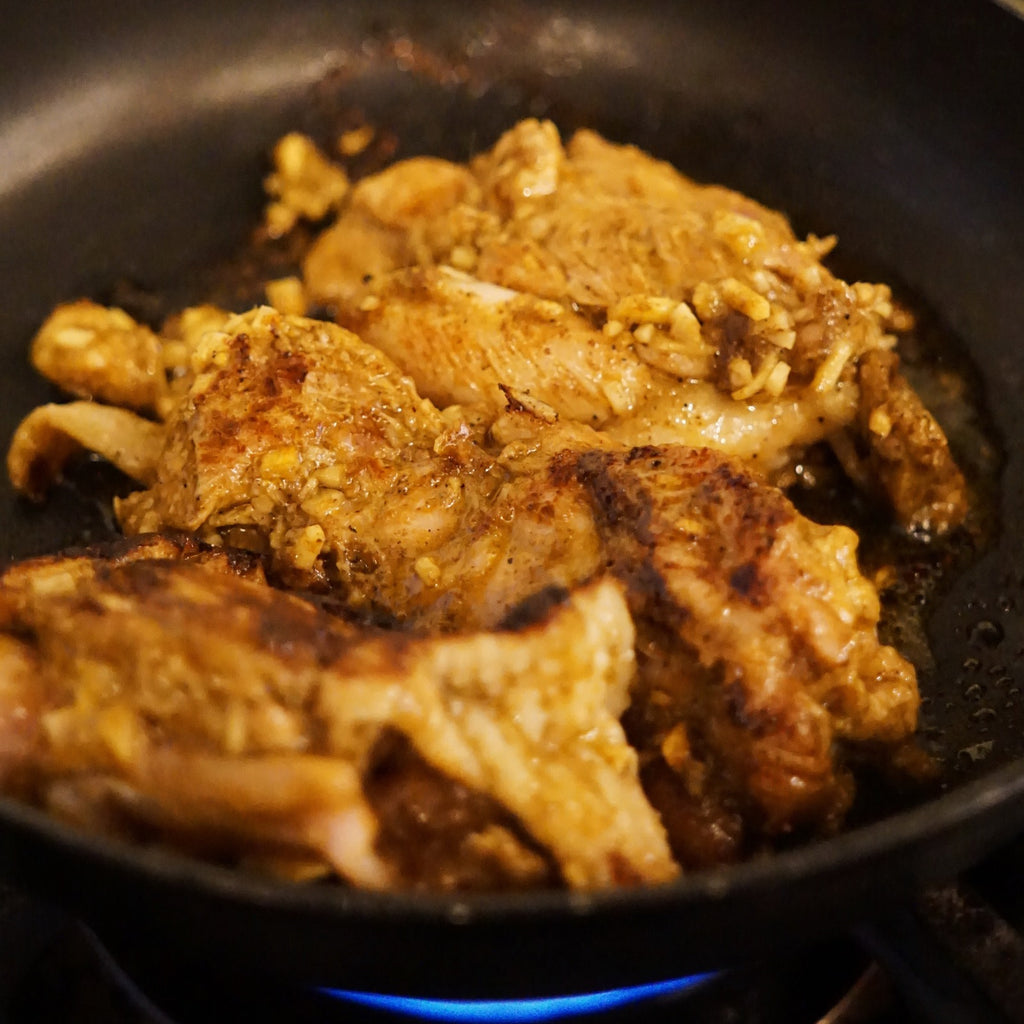 第3世界ショップ カレーの壺 オリジナル 220g *