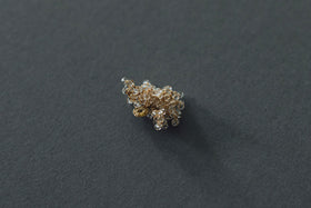 〈くらすこと別注〉FUA accessory 始まりの時 ピアス