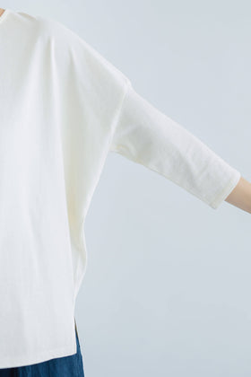 Koton ドロップショルダー Tシャツ