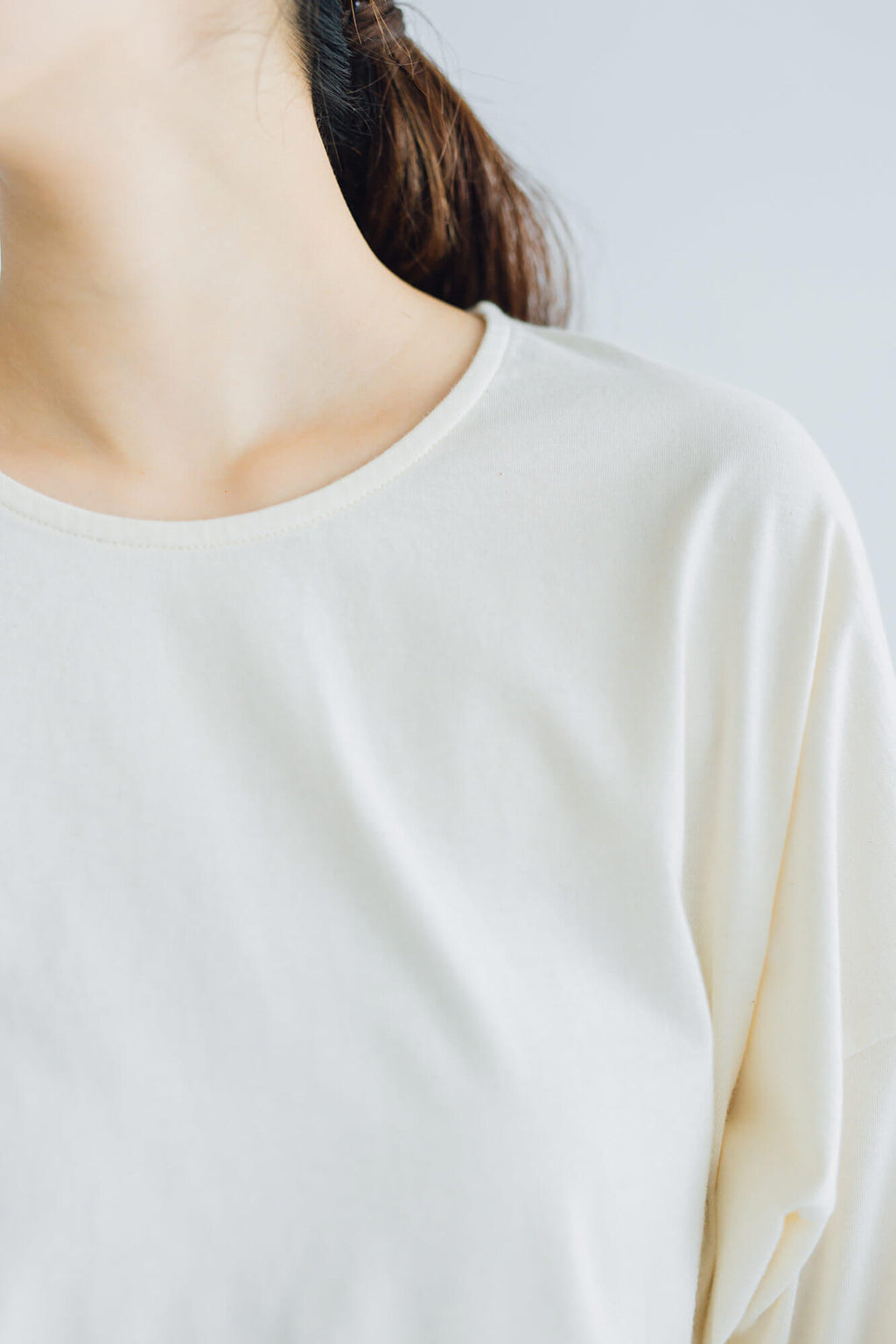 Koton ドロップショルダー Tシャツ