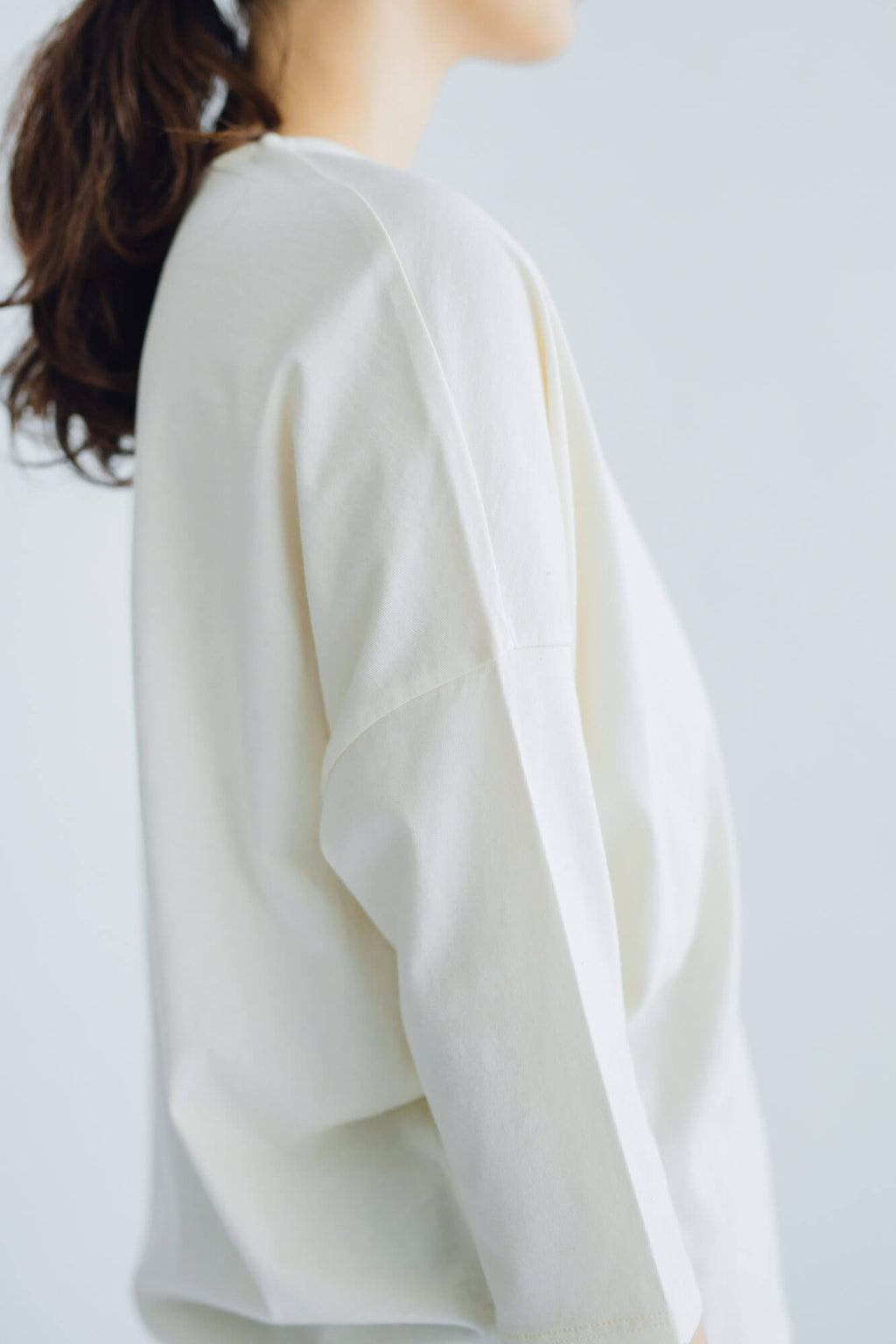 Koton ドロップショルダー Tシャツ