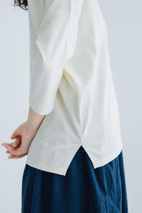 Koton ドロップショルダー Tシャツ