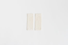 うさぎの会 絹くずまゆ ソフトレッグウォーマー ショート生成