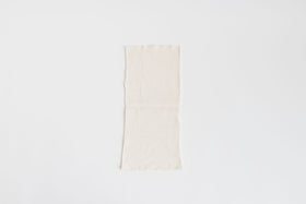 うさぎの会 絹腹巻き ロング