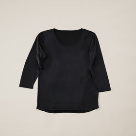 うさぎの会 インナー長袖Tシャツ