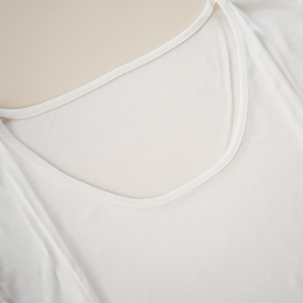 うさぎの会 インナー長袖Tシャツ