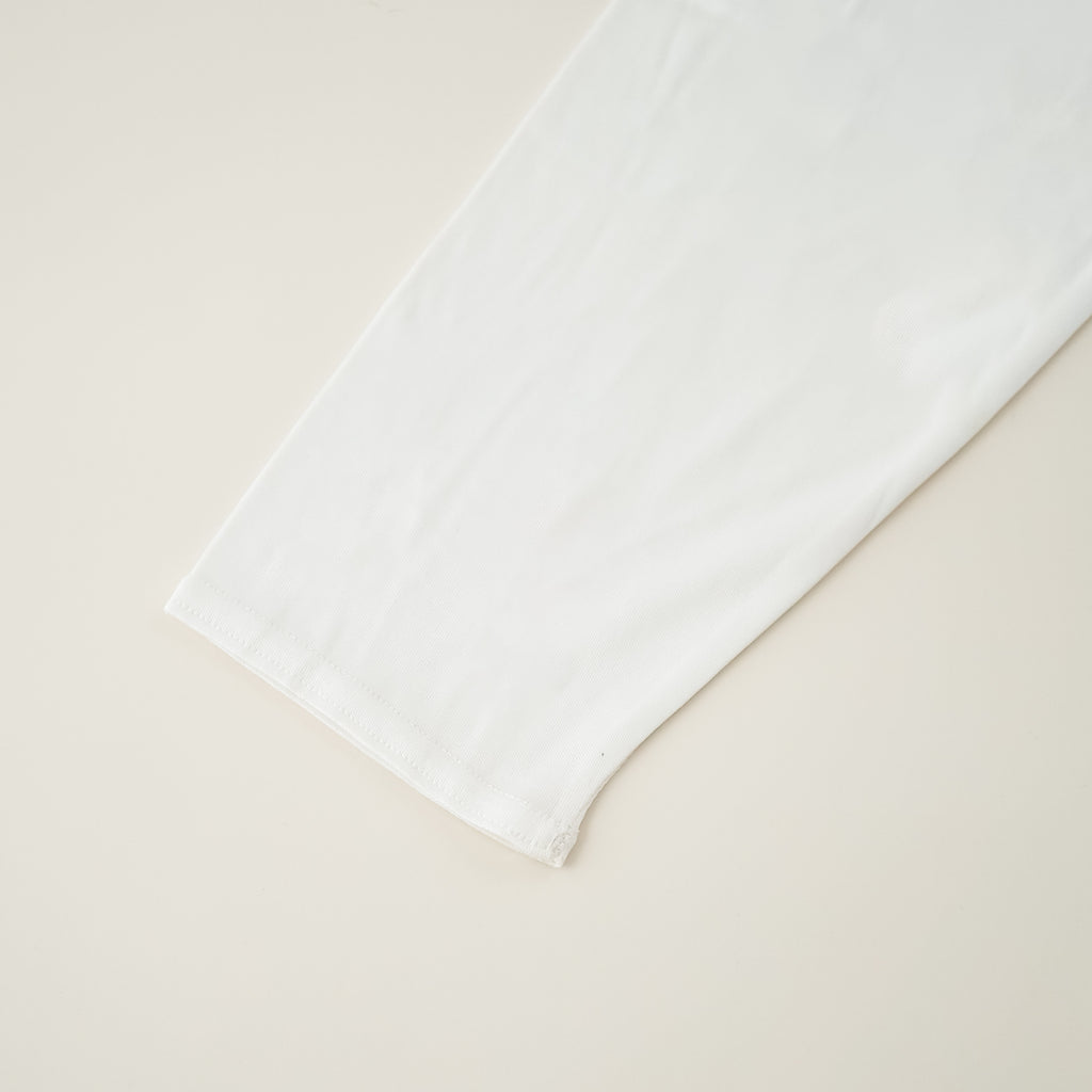 うさぎの会 インナー長袖Tシャツ