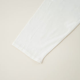 うさぎの会 インナー長袖Tシャツ