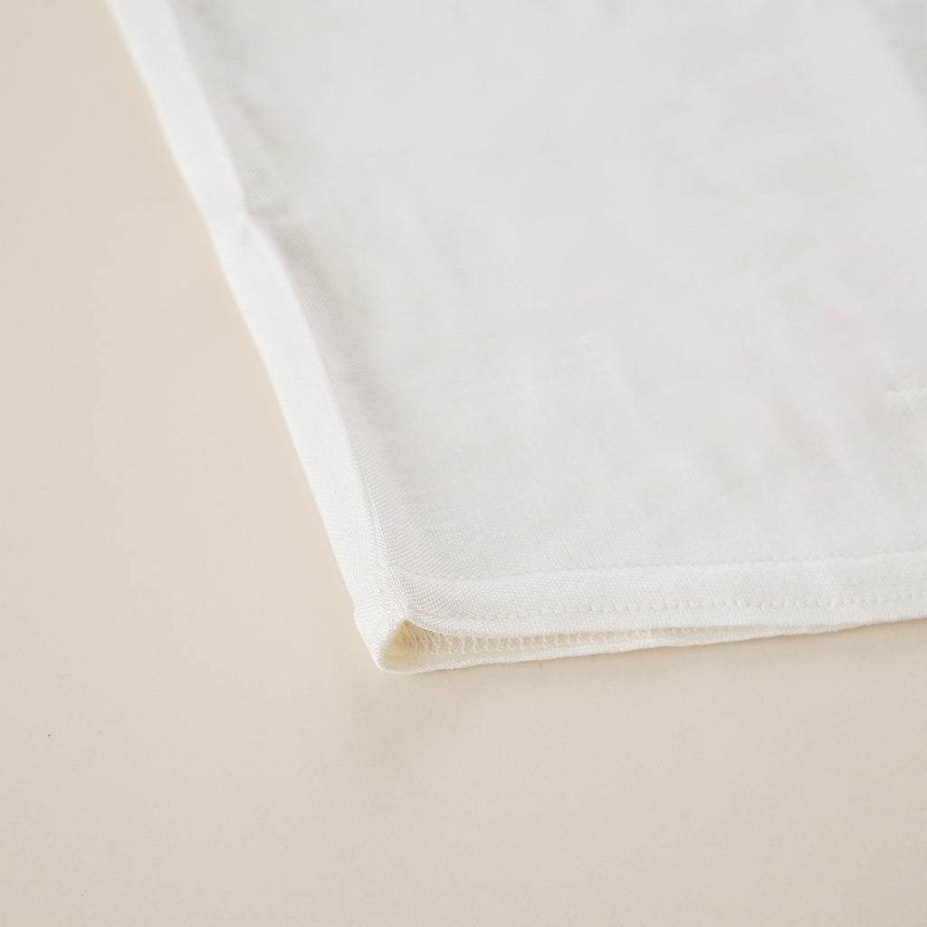 うさぎの会 インナー長袖Tシャツ