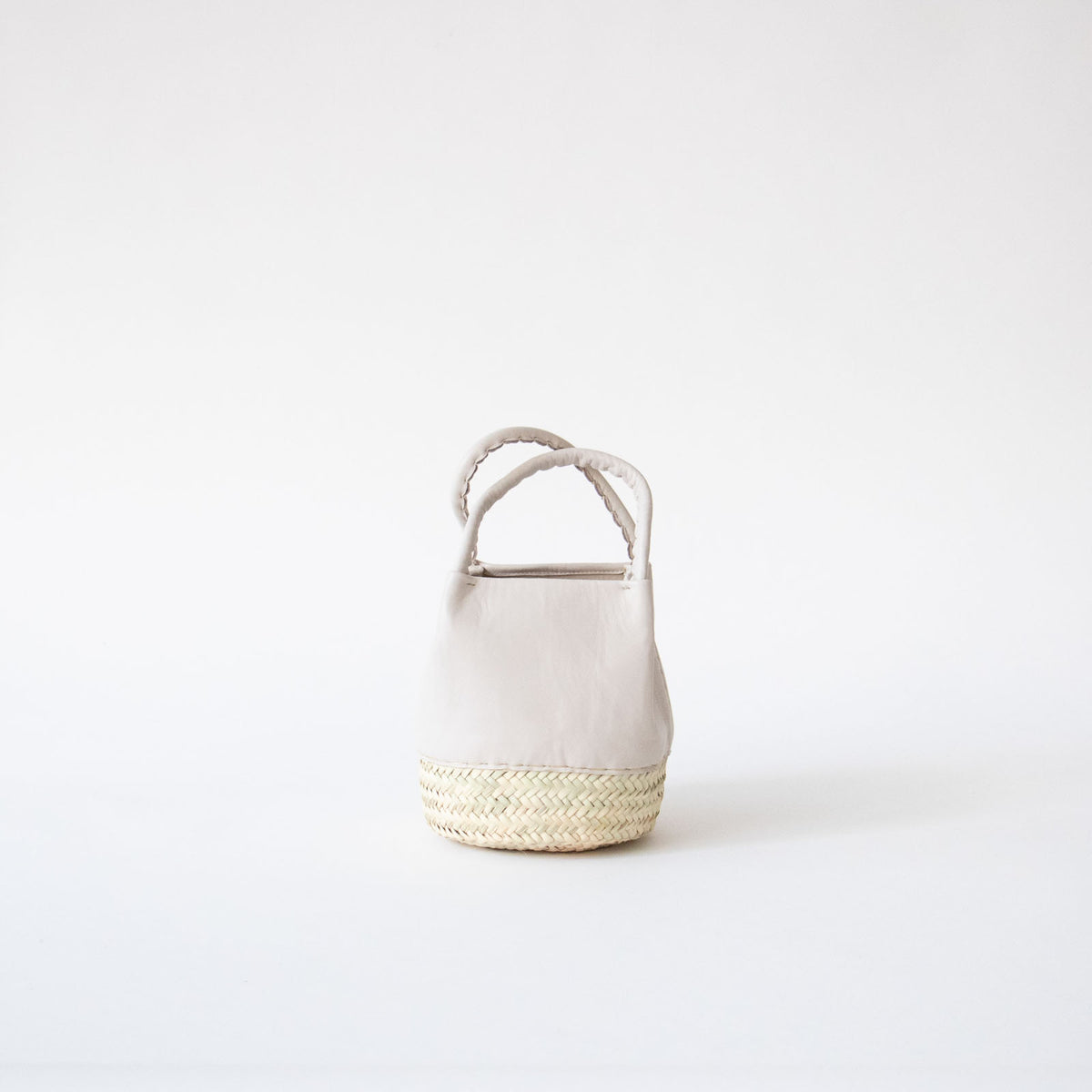 ワランワヤン　ノスノス　白 WARANGWAYAN(ワランワヤン) Sac Nousnous (ノスノス ) ホワイト