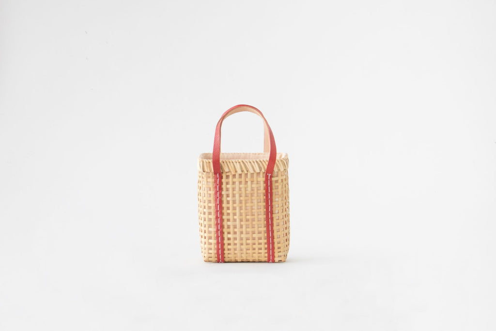 warang wayan ami ami BV 四角バスケット