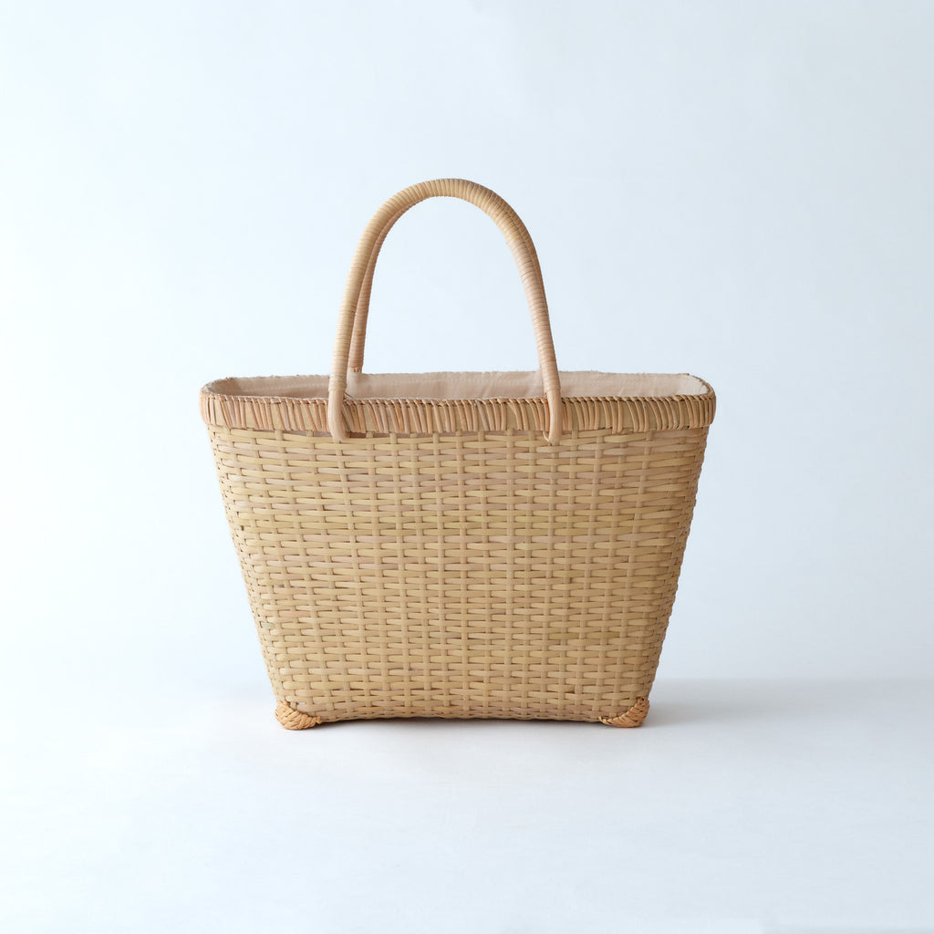 warang wayan 台形カゴ