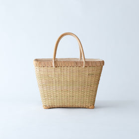 warang wayan 台形カゴ