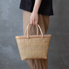 warang wayan 台形カゴ