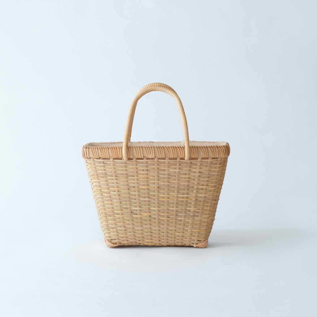 warang wayan 台形カゴ