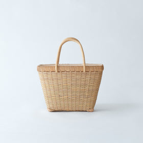 warang wayan 台形カゴ