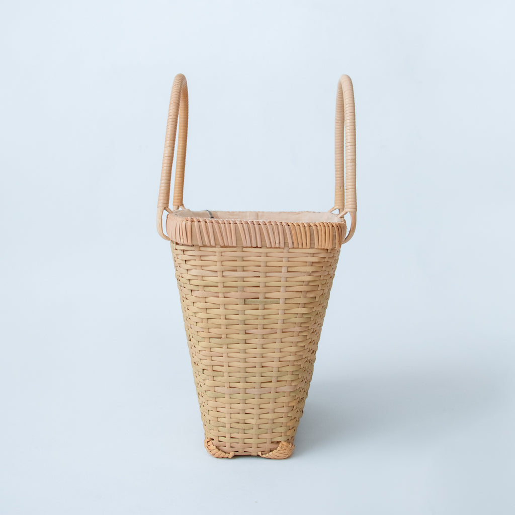 warang wayan 台形カゴ