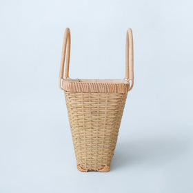 warang wayan 台形カゴ