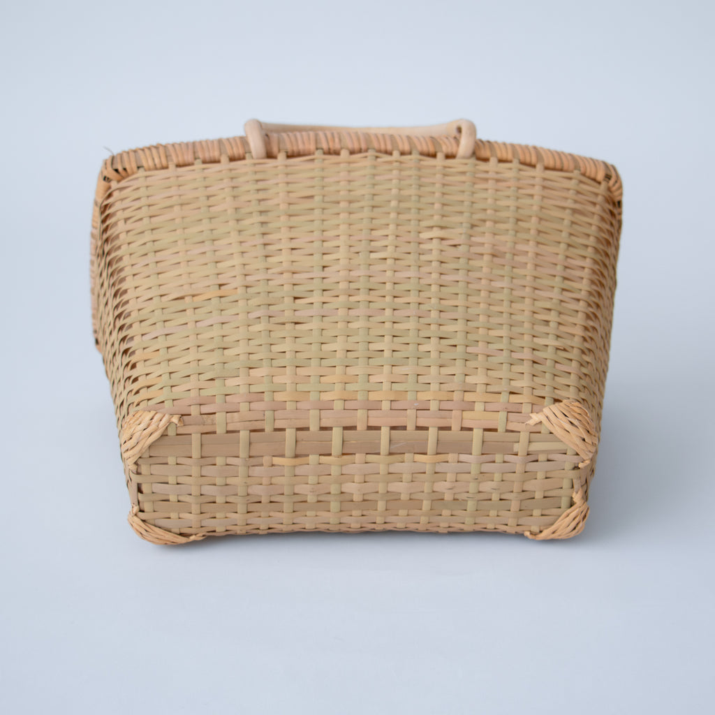 warang wayan 台形カゴ