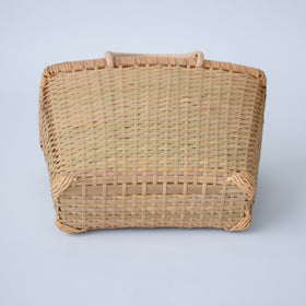 warang wayan 台形カゴ