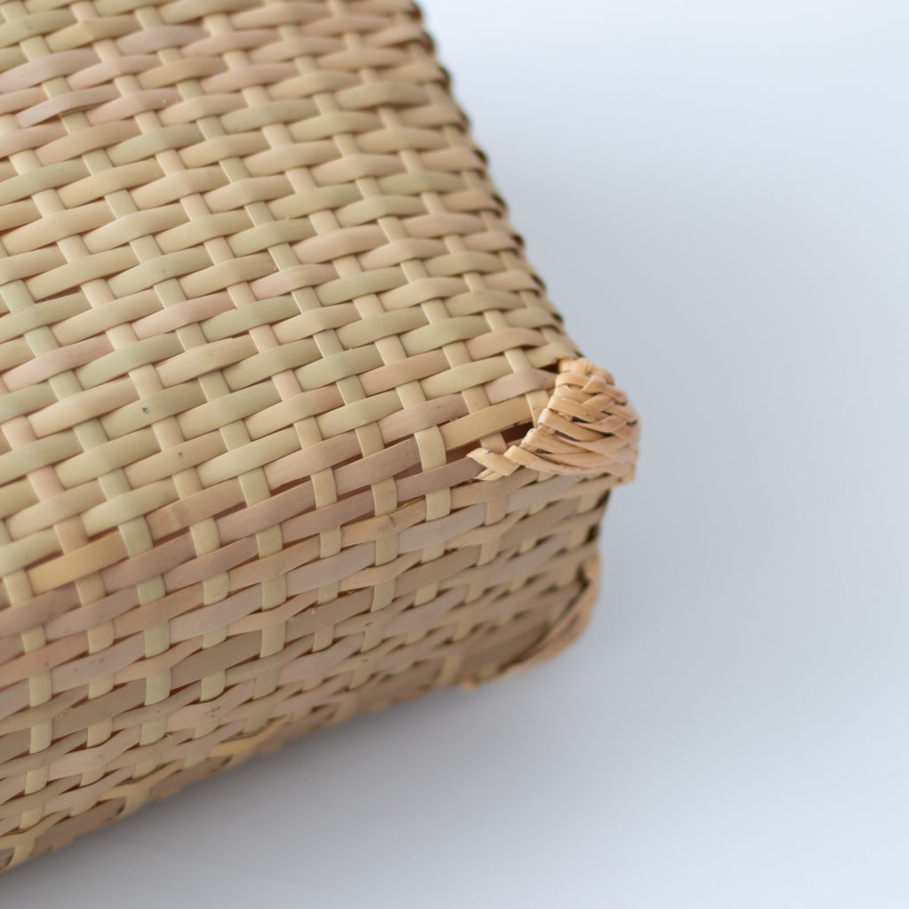 warang wayan 台形カゴ