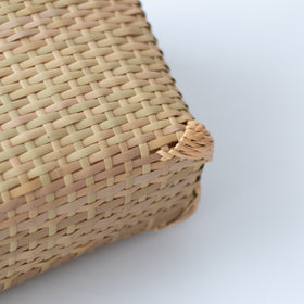 warang wayan 台形カゴ