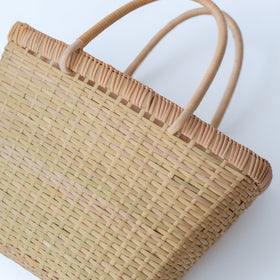 warang wayan 台形カゴ