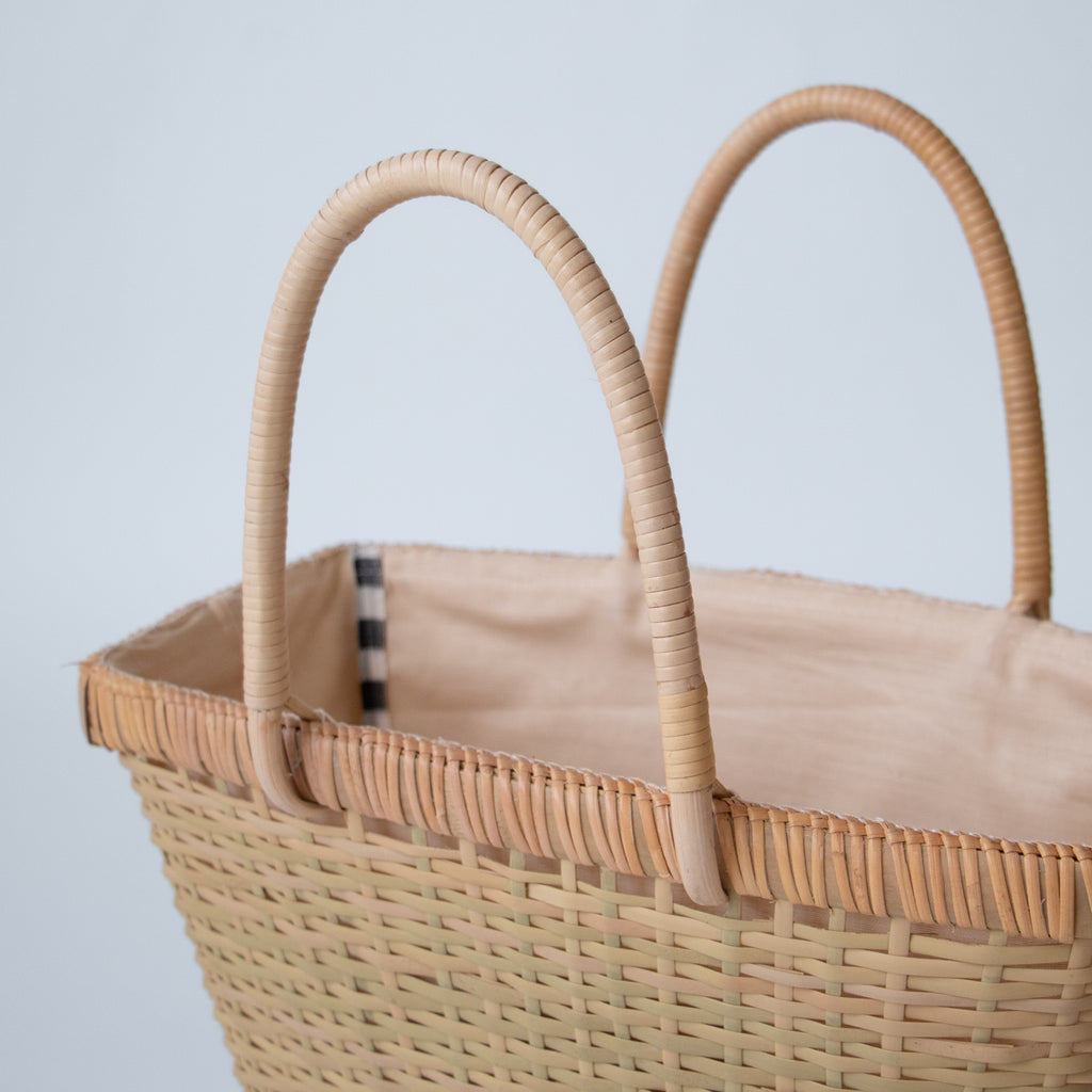 warang wayan 台形カゴ