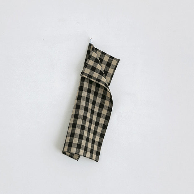 fog linen work リネンキッチンクロス