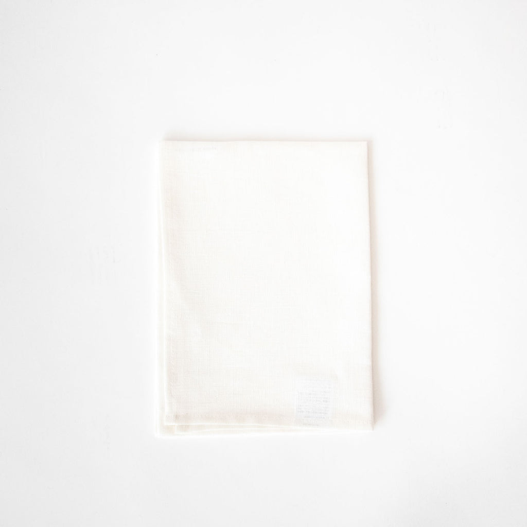 fog linen work リネンキッチンクロス