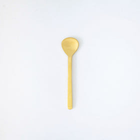 fog linen work ブラス カトラリー