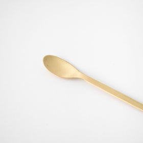 fog linen work ブラス カトラリー