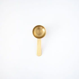 fog linen work ブラス カトラリー