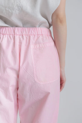 〈くらすこと別注〉miiThaaii チャンドラー イージーパンツ(別注カラー)