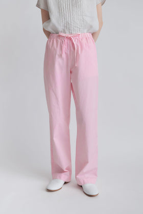 〈くらすこと別注〉miiThaaii チャンドラー イージーパンツ(別注カラー)