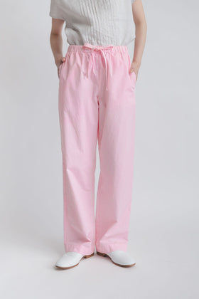 〈くらすこと別注〉miiThaaii チャンドラー イージーパンツ(別注カラー)