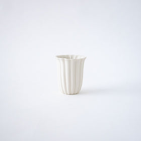 角田淳 凛花湯呑み