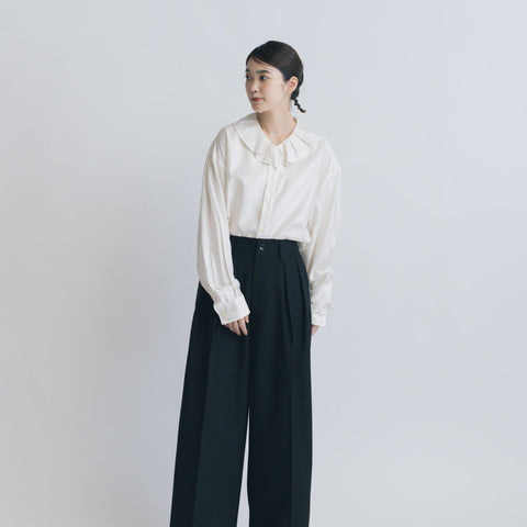 nicholson & nicholson パンツ VESPAーWO