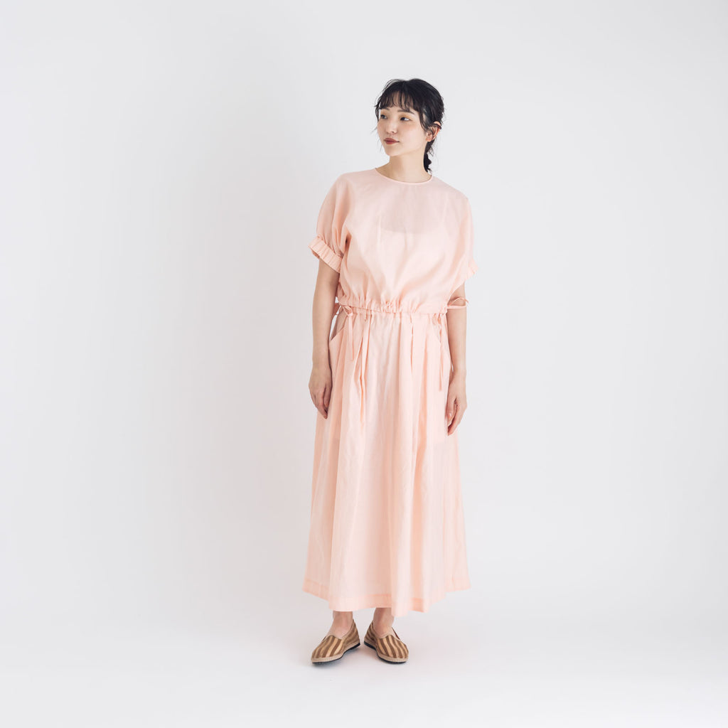 【SALE】 nicholson & nicholson スカート LOLA-SILK