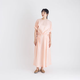 【SALE】 nicholson & nicholson スカート LOLA-SILK