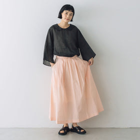 【SALE】 nicholson & nicholson スカート LOLA-SILK